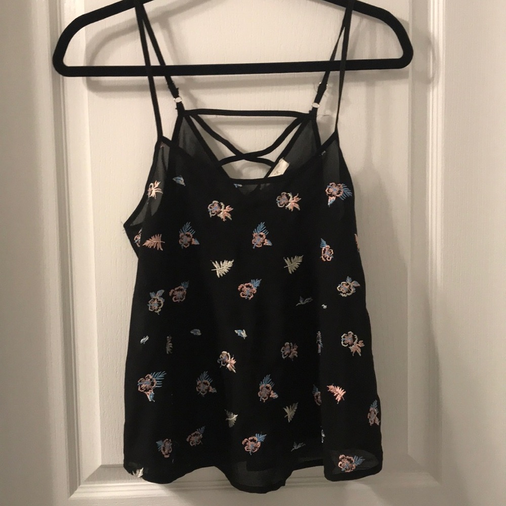 Summer top
